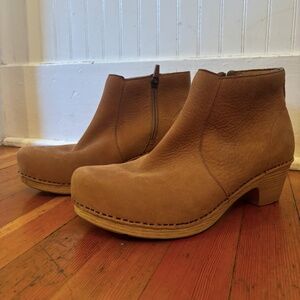 DANSKO Maria Ankle boots - size 40